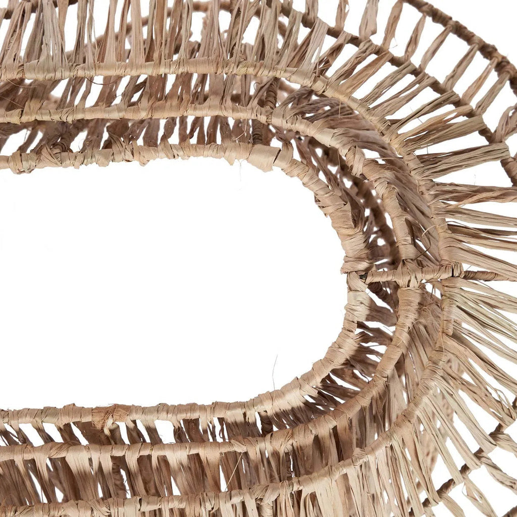 Binghi Pendant Lamp - Natural