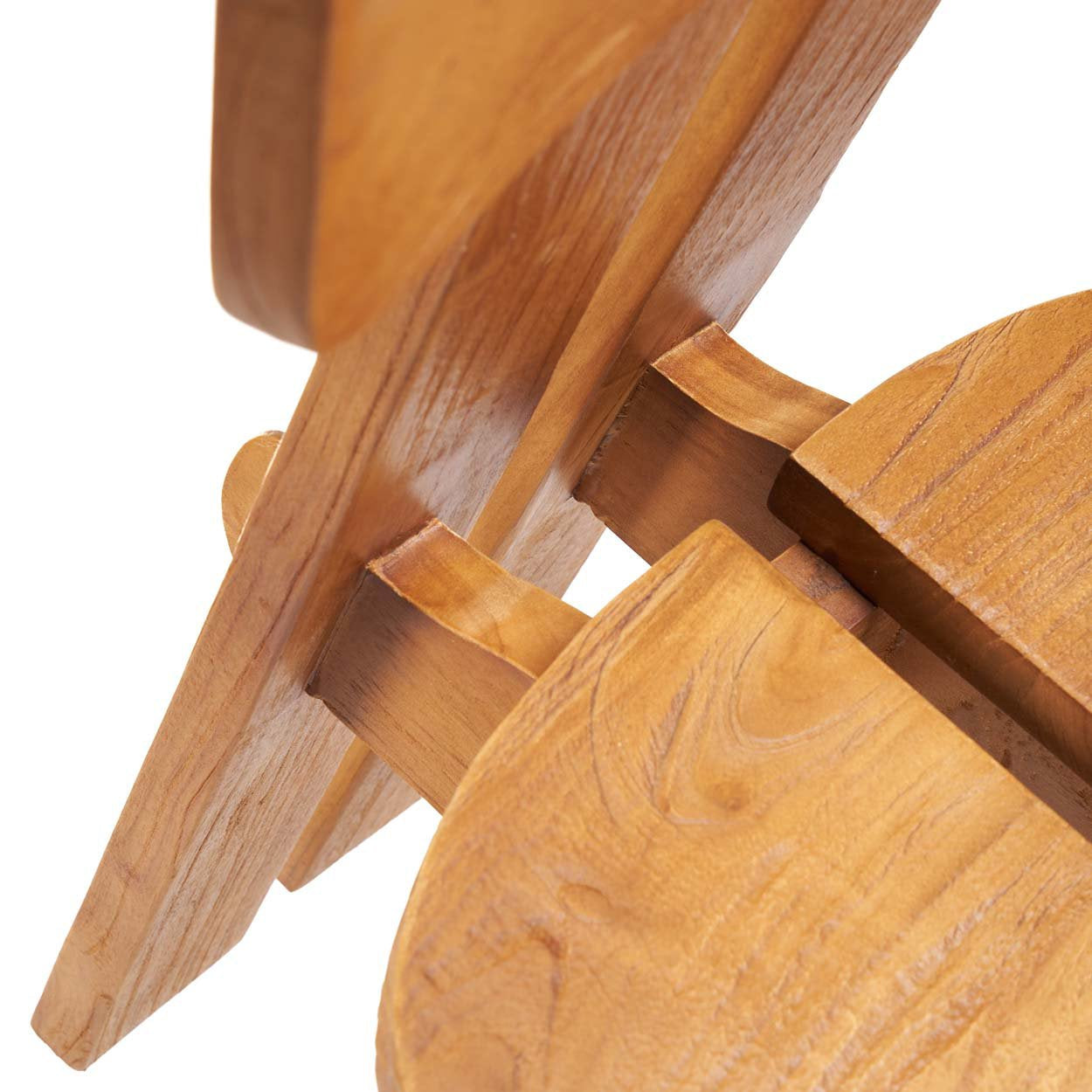 Sama Sama Dining Chair - Natural