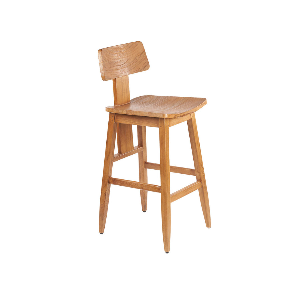 LovYa Barstool - Natural