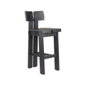 Sama Sama Barstool - Black