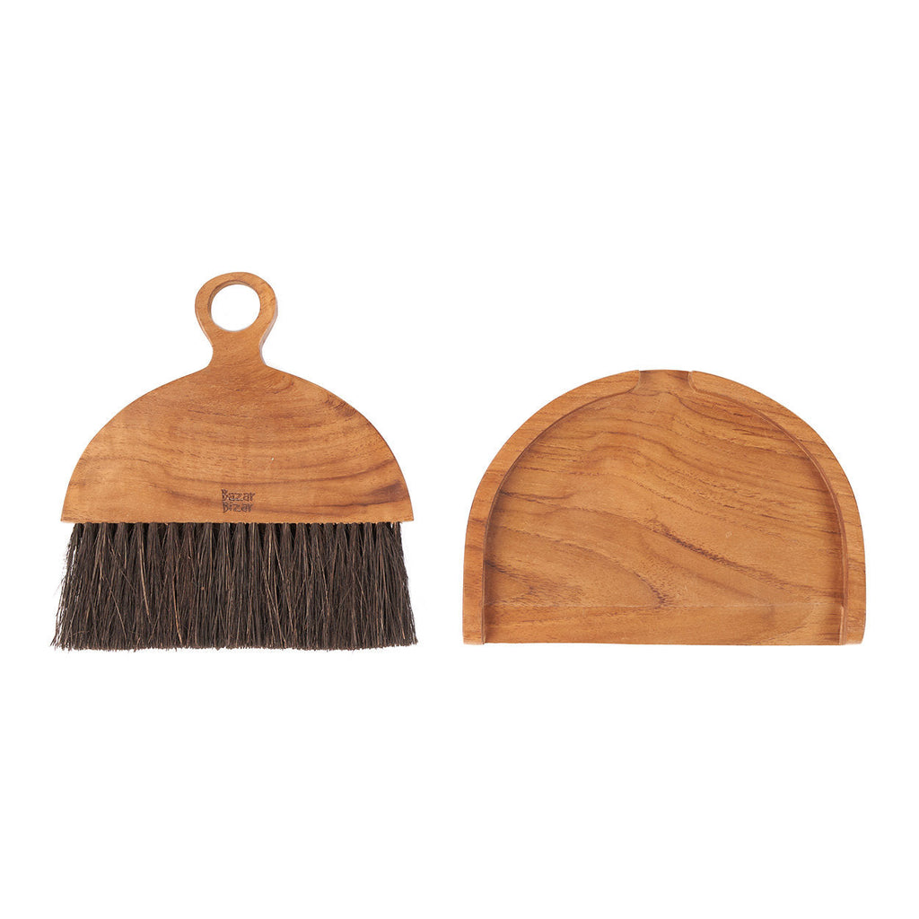 The Haya Broom - Natural