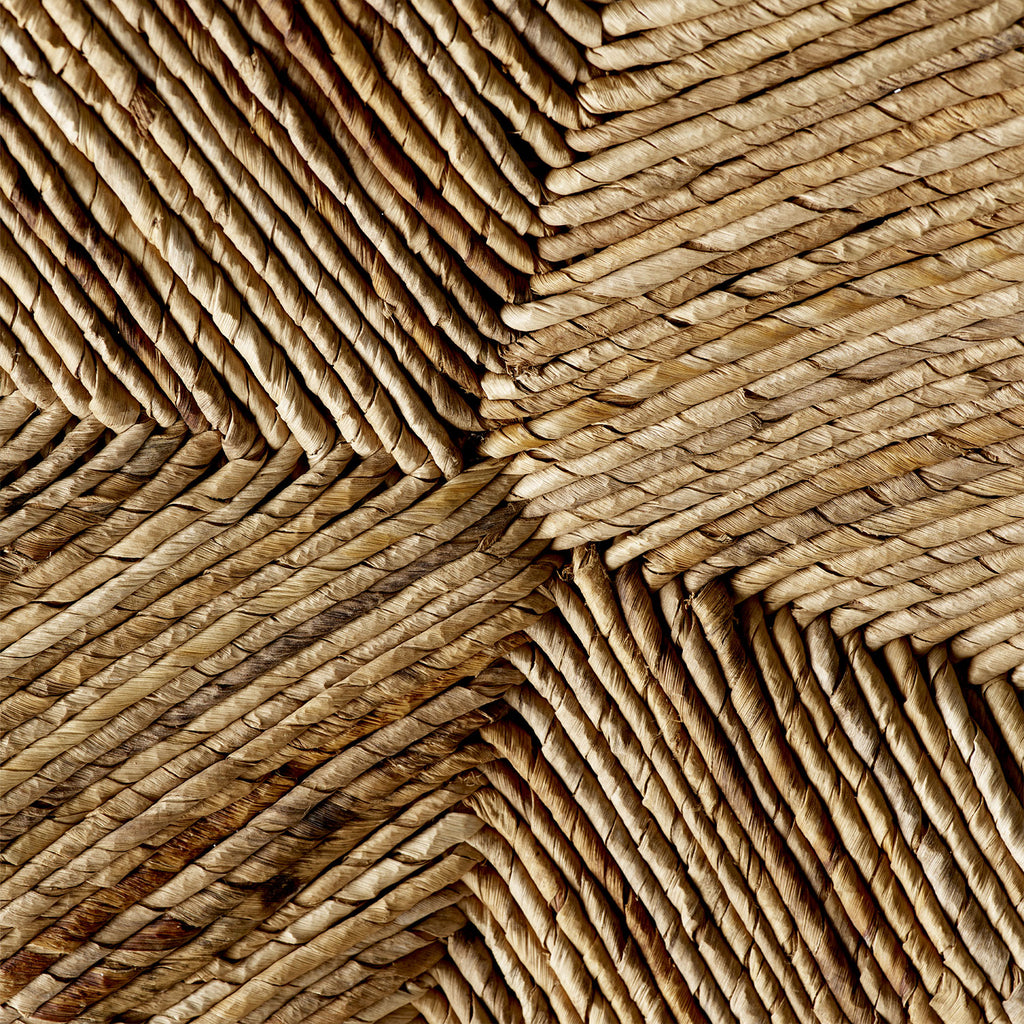 KAYU CHAIR | RECYCLED TEAK | H 80 CM