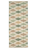 KORS RUNNER, WOOL, SAND,  80 x 250