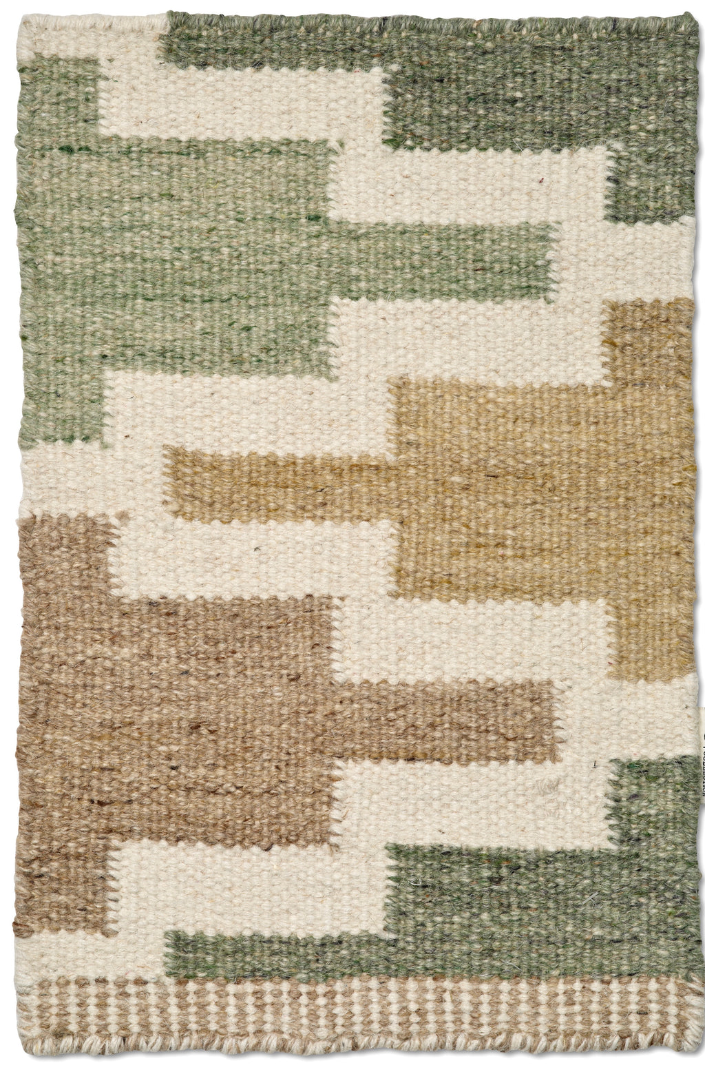 KORS WOOL RUG, SAND, MANY SIZE
