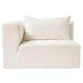 MODULE SOFA, CORNER RIGHT