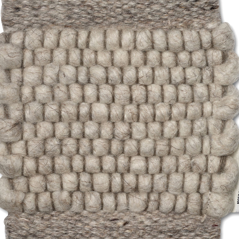 Merino Wool Rug, Oat, MANY SIZE
