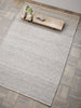 Merino Wool Rug, Oat, 250 x 350 CM
