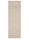 MERINO Runner Merino Wool, Oat, MANY SIZE
