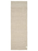 Runner Merino Wool, Oat, MANY SIZE