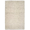 Merino Wool Rug, Natural Beige, 300 x 400 CM