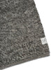 Merino Wool Rug, Granit, 300 x 400 CM