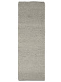 MERINO Runner Merino Wool, Concrete, MANY SIZE