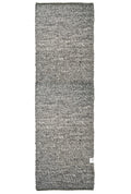MERINO Runner, Merino Wool, Granit, MANY SIZE