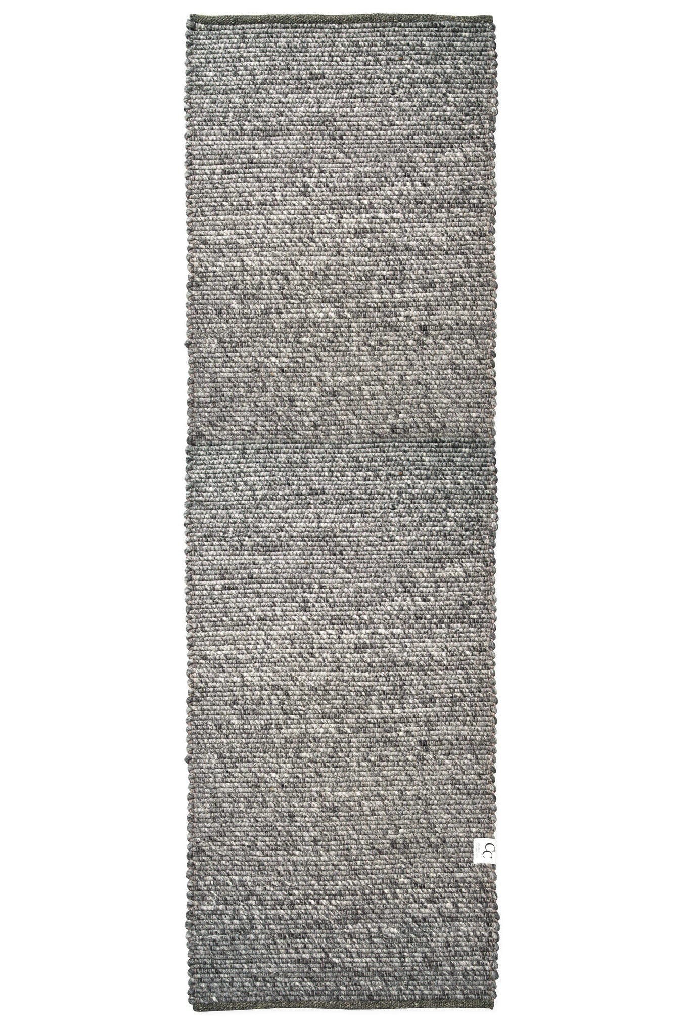 MERINO Runner, Merino Wool, Granit, MANY SIZE