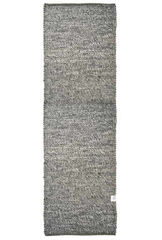 Runner Merino Wool, Granit, MANY SIZE