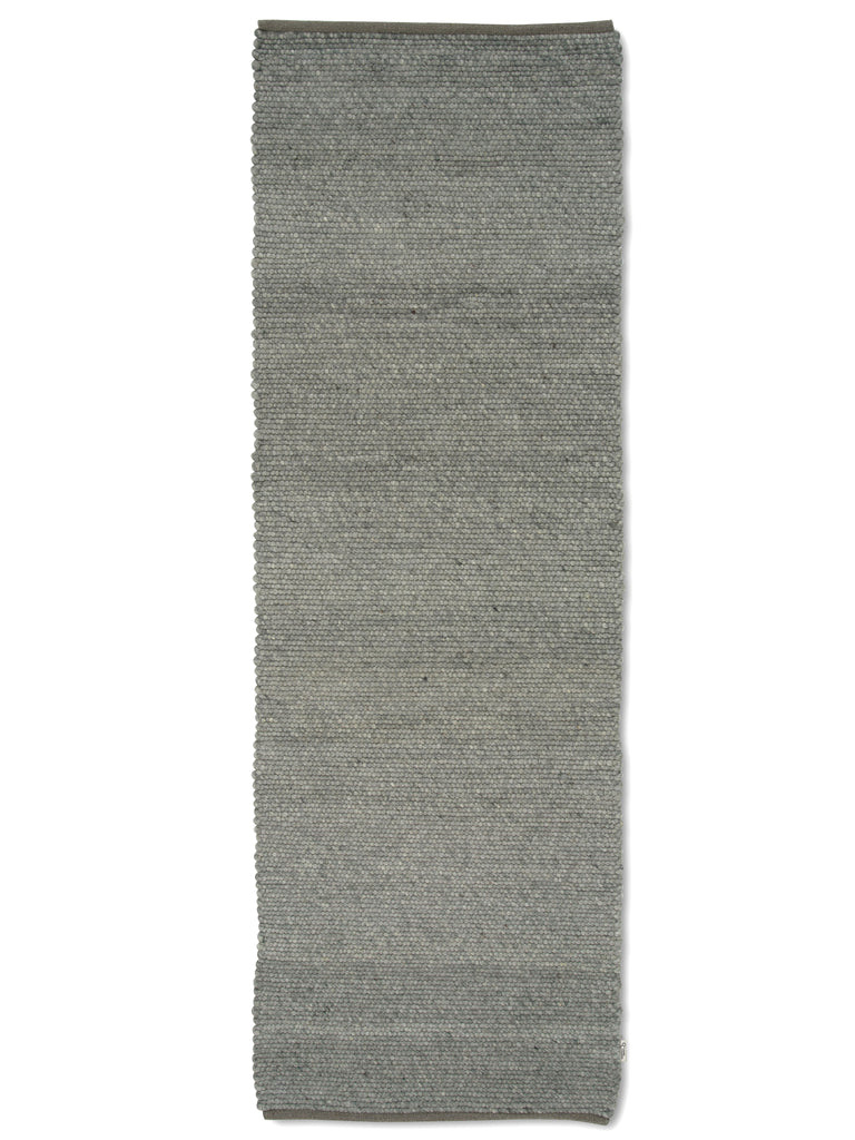 Runner Merino Wool, Green, MANY SIZE