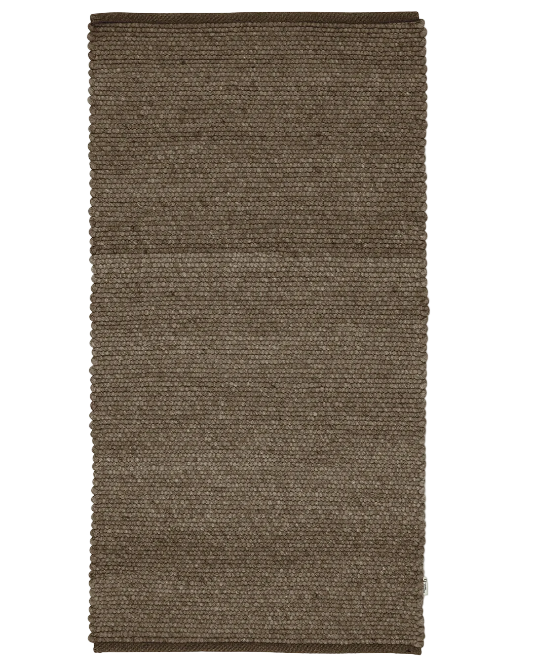 Runner Merino Brown