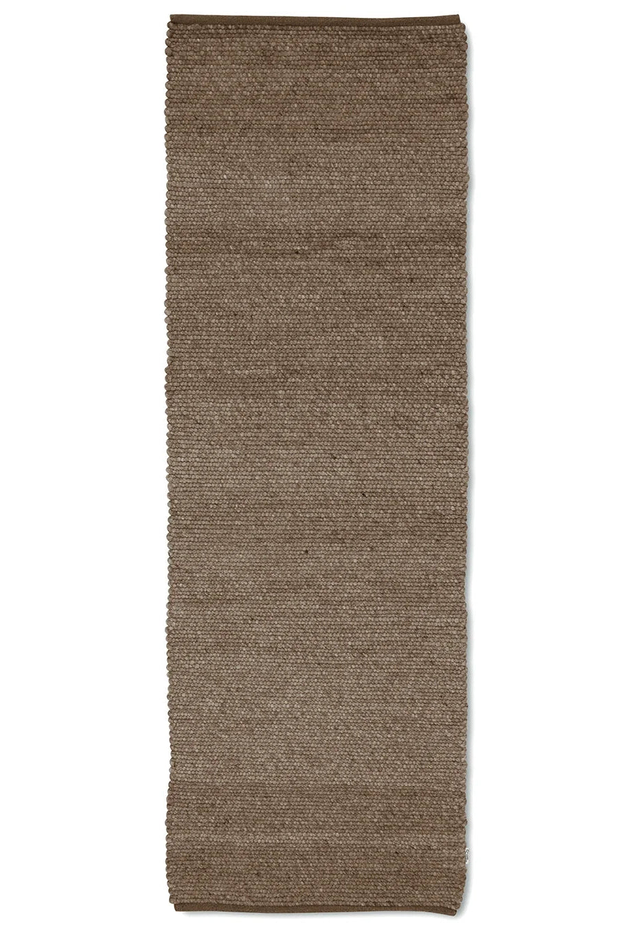 Runner Merino Brown