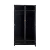 WARDROBE | METAL | 190 CM