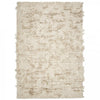 Rio Wool Rug, Beige,  200 x 300 cm