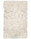 RIO WOOL RUG, Ivory Melange,  MANY SIZE