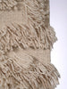 RIO Wall Hanger, Wool, Beige, 100 x 100