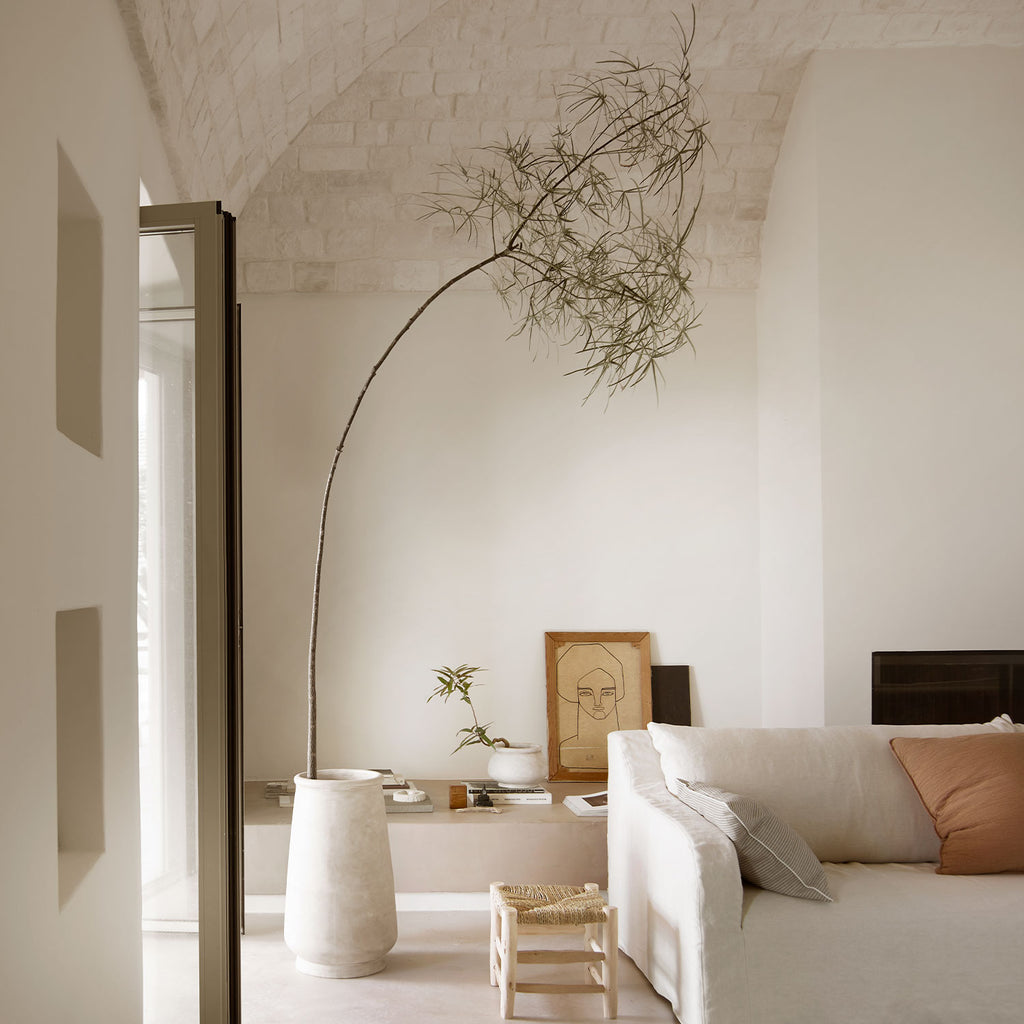 POT COCOJAR | CLAY | H 60 CM