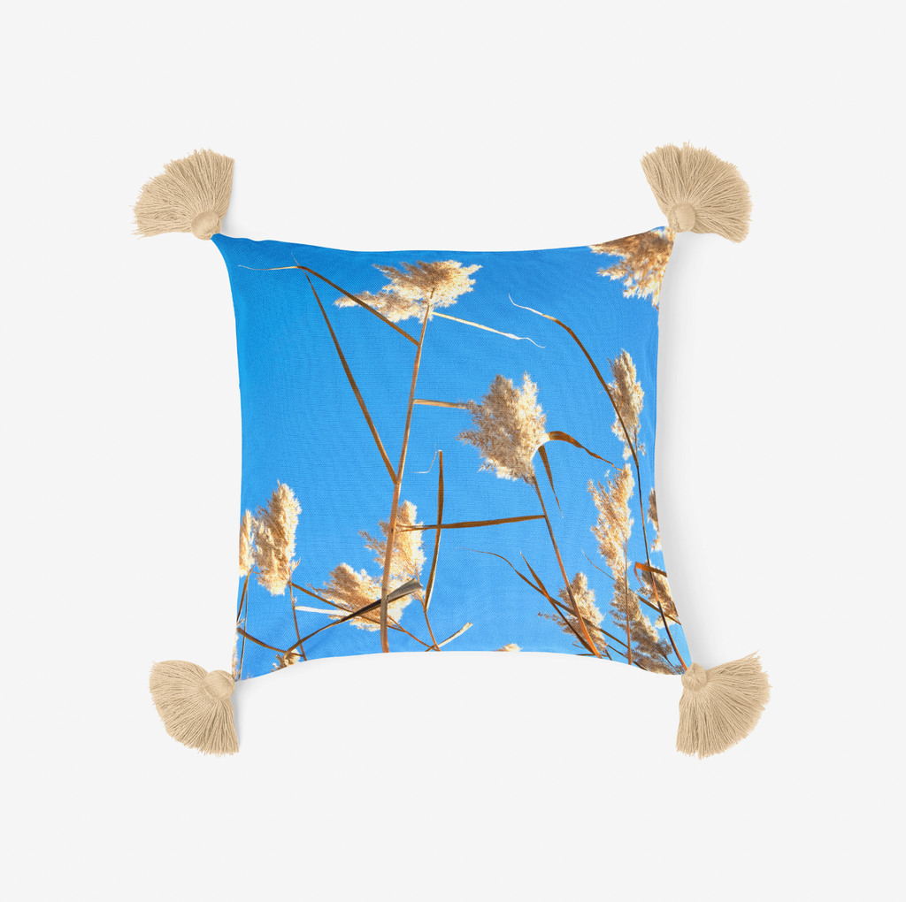 Pillowcase, ELIO