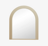 FALCO MIRROR, S, SAND