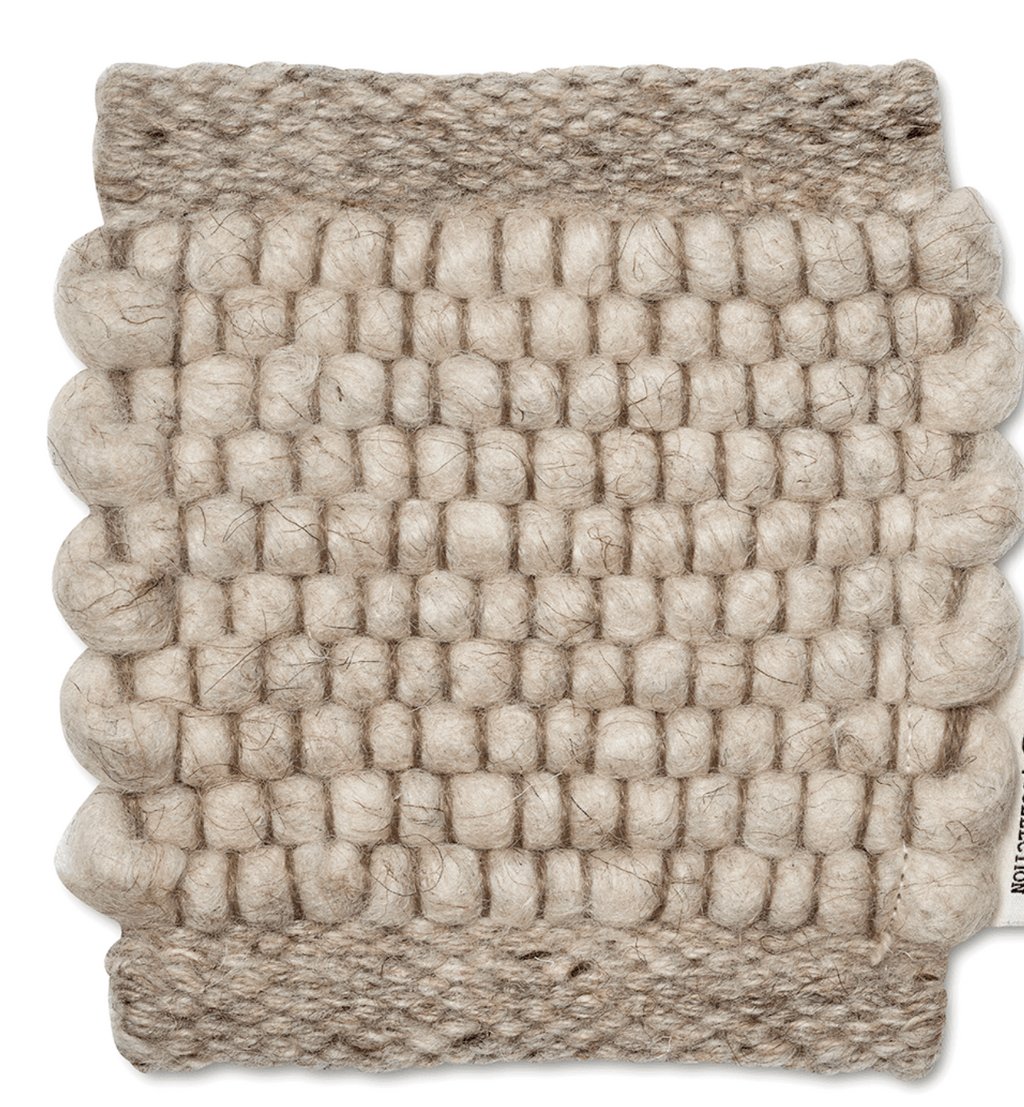 MERINO Runner Merino Wool, Oat, MANY SIZE