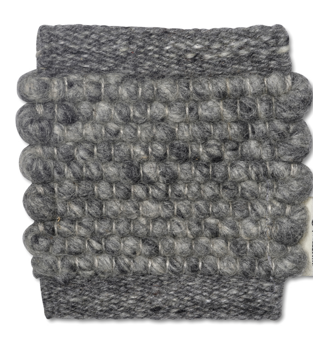 MERINO Runner, Merino Wool, Granit, MANY SIZE
