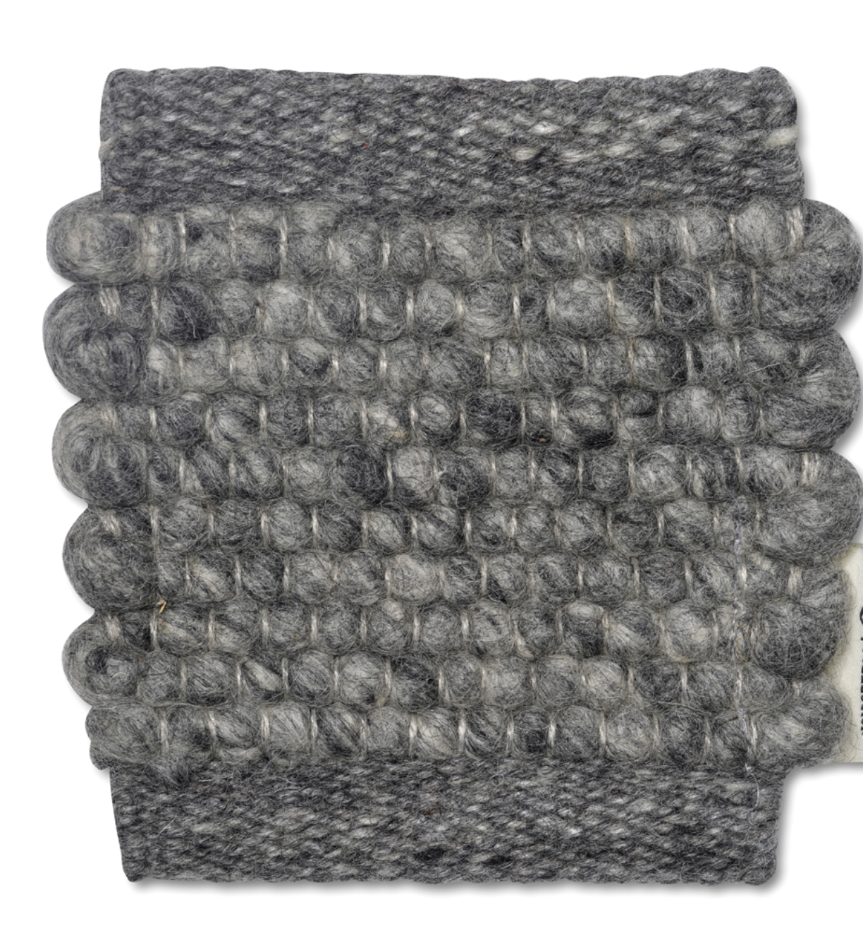 MERINO Runner, Merino Wool, Granit, MANY SIZE