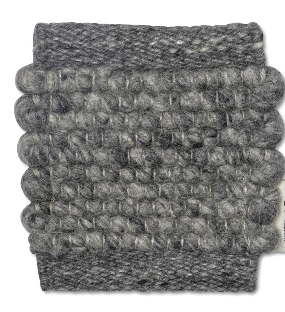 Runner Merino Wool, Granit, MANY SIZE