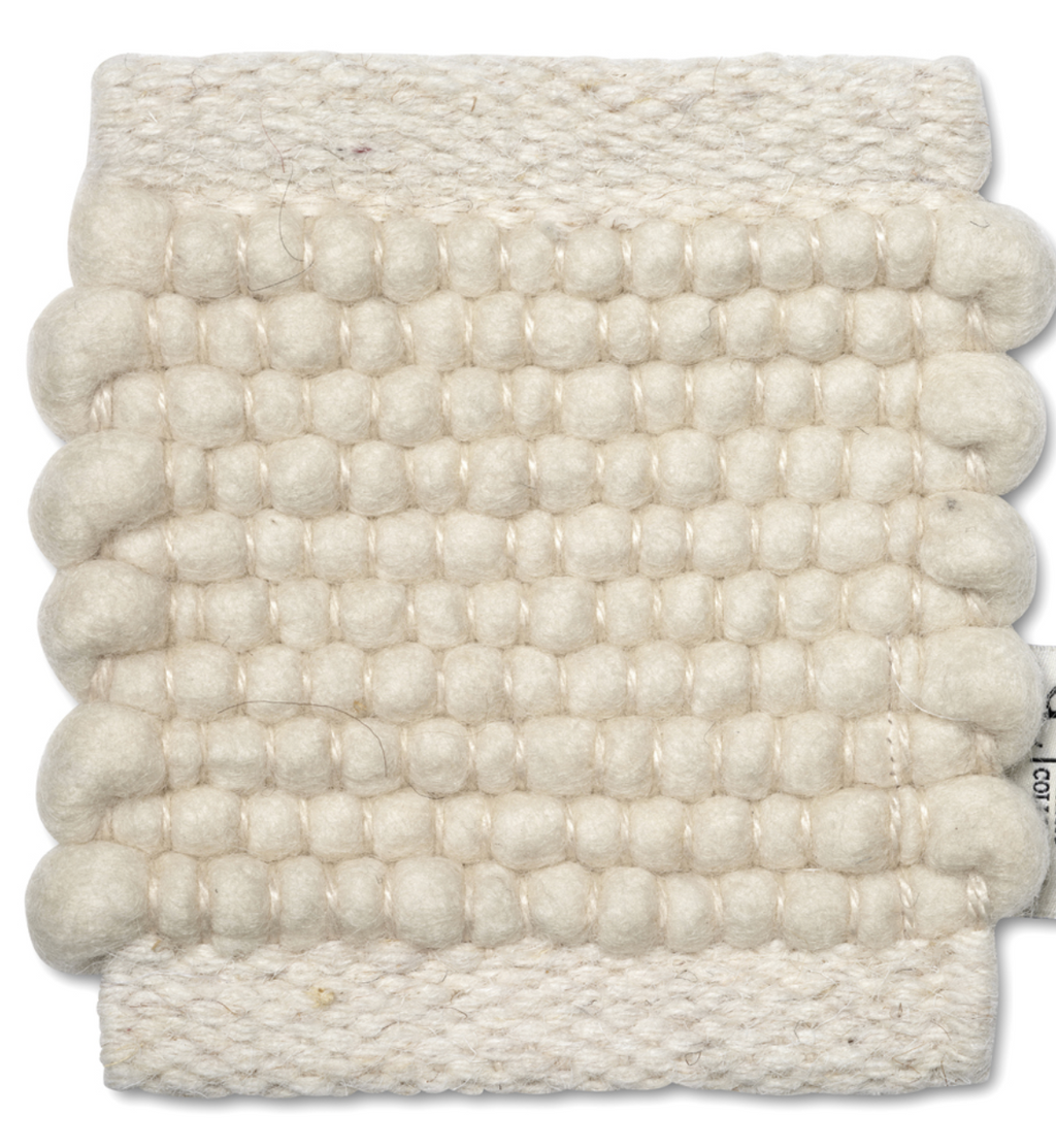 MERINO Runner, Merino Wool, White, MANY SIZE