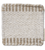PURE RUNNER RUG, WOOL, WHITE,  80 x 250