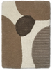 Topaz Wool Rug, Earth, MANY SIZE