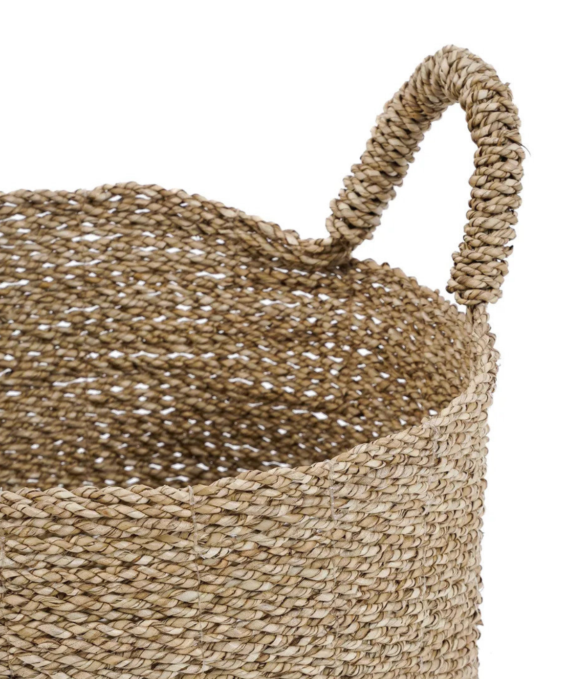 Sensity Baskets - Natural - M