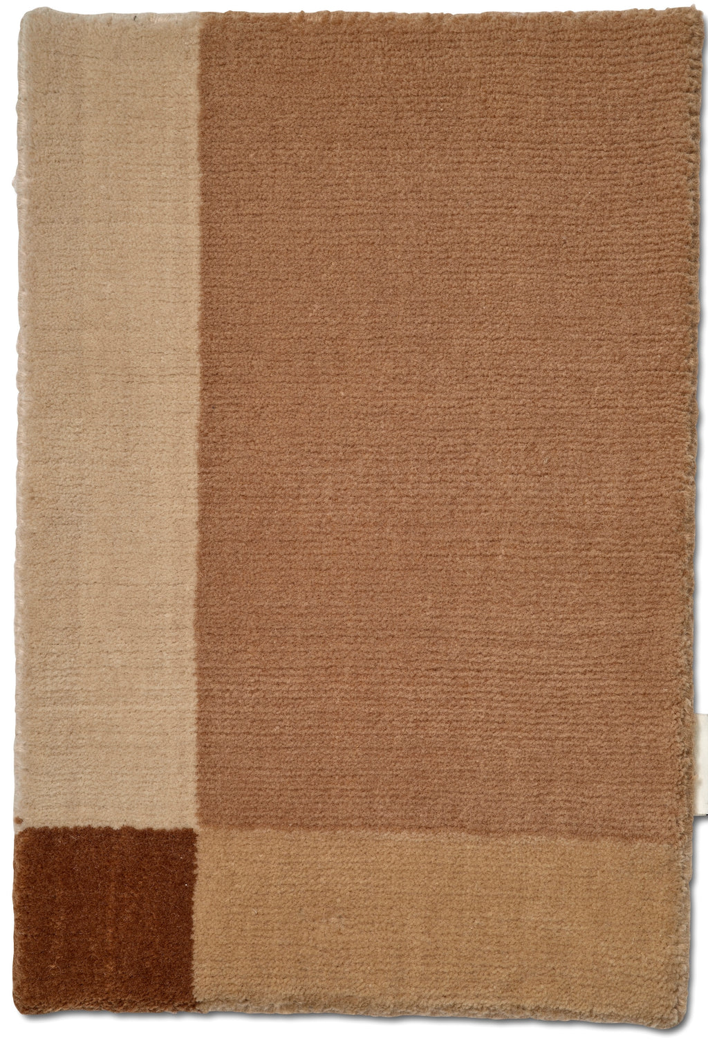 SIGNATURE FRAME CARAMEL, MANY SIZE