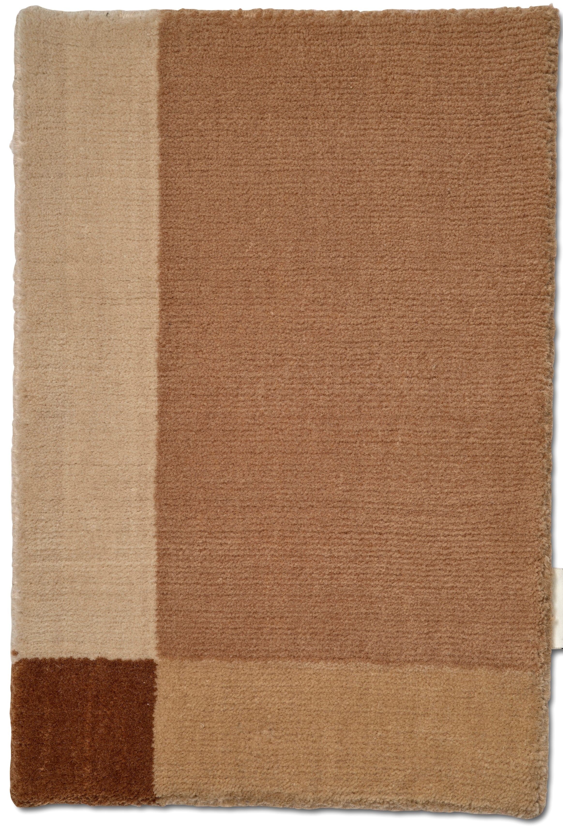 SIGNATURE FRAME CARAMEL, MANY SIZE