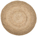 Water Hyacinth Carpet - Natural - 200 CM