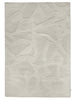 Vivid Wool Rug, Off white,  200 x 300 cm