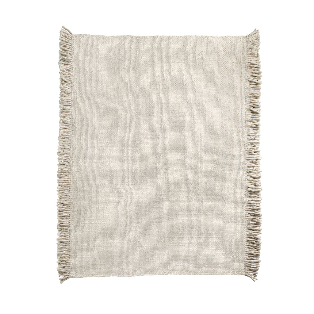 CARPET | WOOL WARMRUG SAND | MULTIPLE SIZES