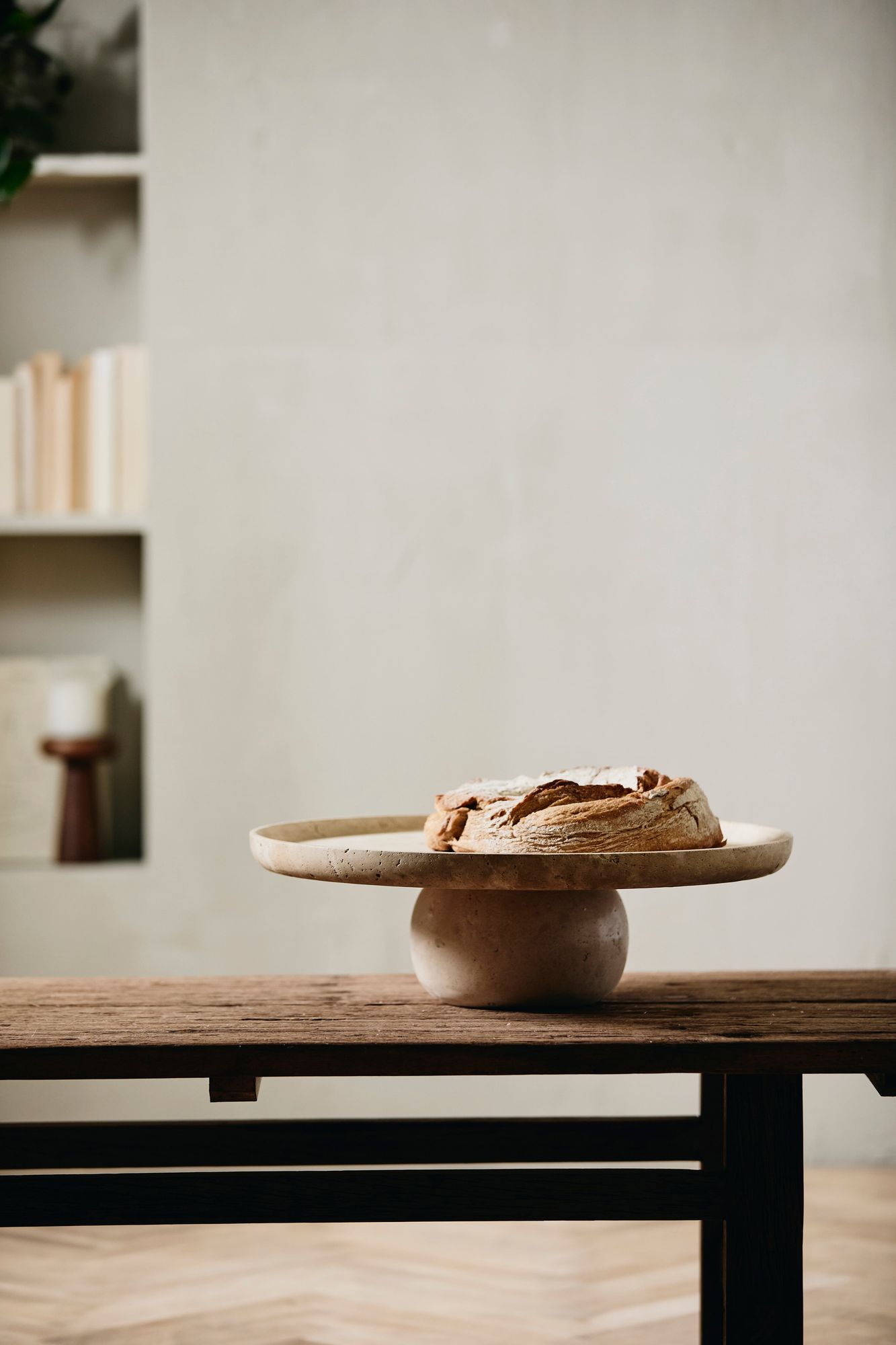 PALORA coffee table - nature