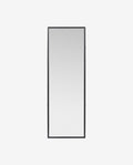 DOWNTOWN mirror, L - black