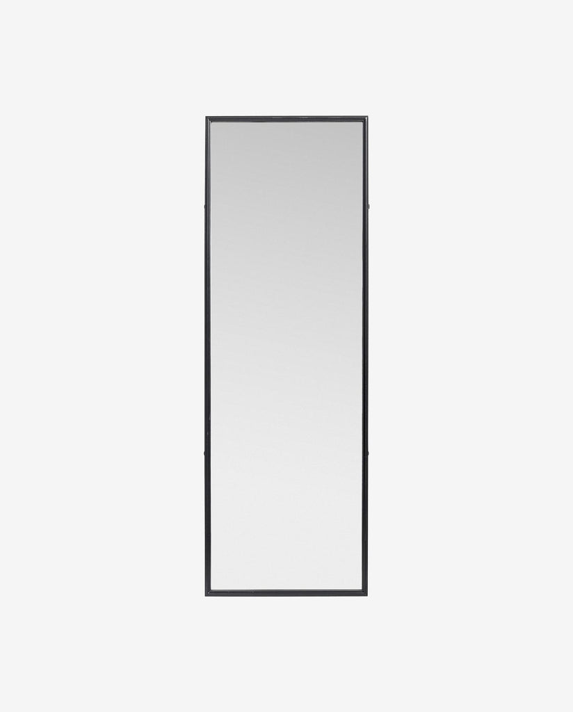 DOWNTOWN mirror, L - black