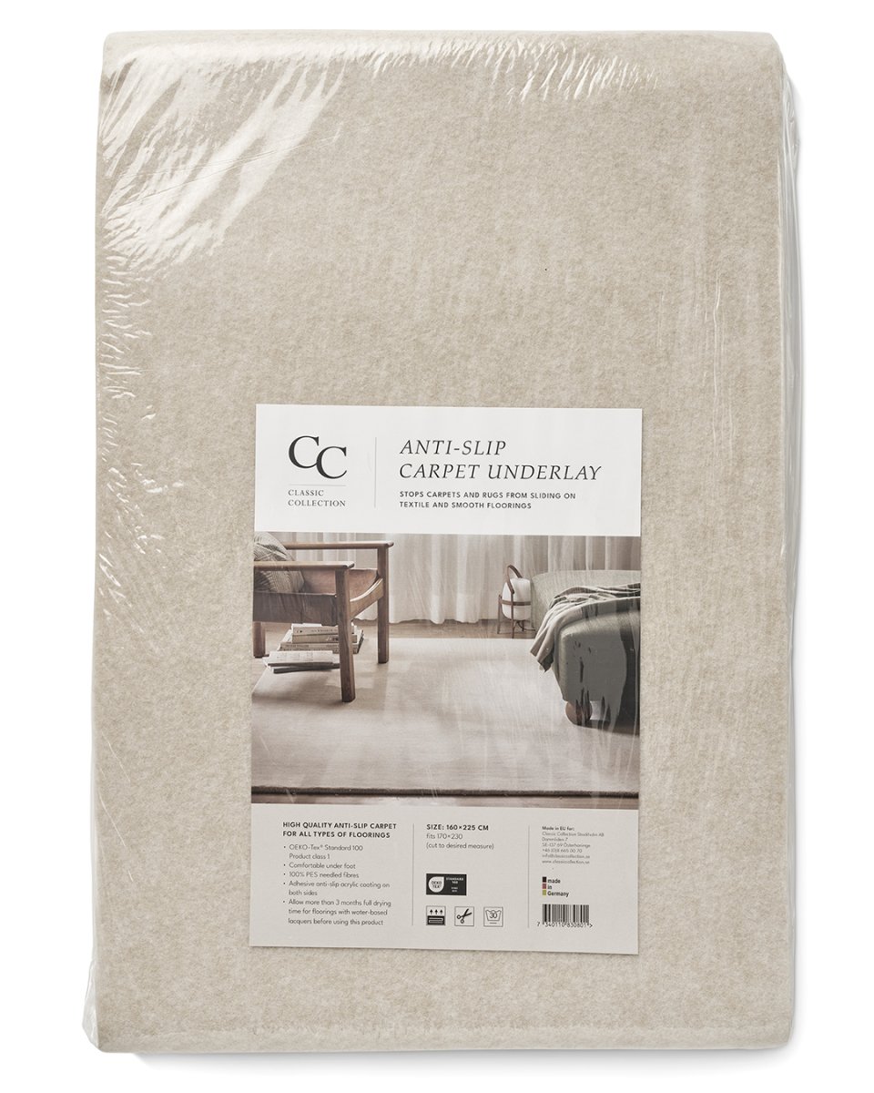 UNDERLAY RUG RUNNER, ANTI-SLIP, MANY SIZE