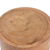 The Mitcha Stool - Natural