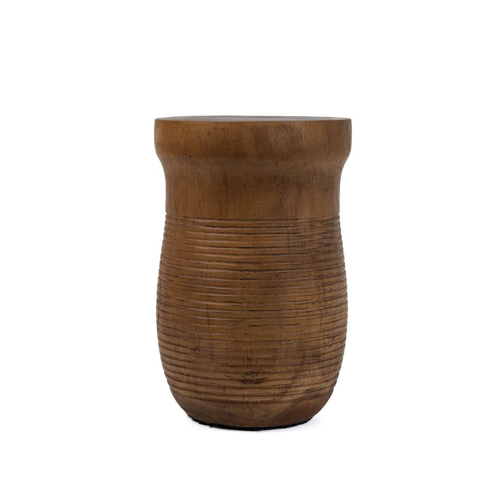 The Ezili Stool - Natural