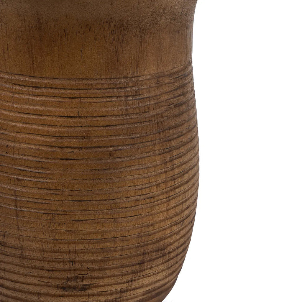 The Ezili Stool - Natural