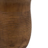 The Ezili Stool - Natural